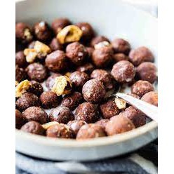 Ngũ Cốc Hữu Cơ Socola Sottolestelle | BigBuy360 - bigbuy360.vn