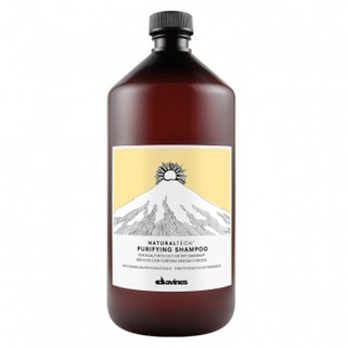 DẦU GỘI DÀNH CHO DA ĐẦU BỊ GÀU NGỨA DAVINES 1000ML