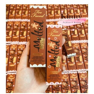 (CÓ SẴN) SON TOOFACED GINGERBREAD