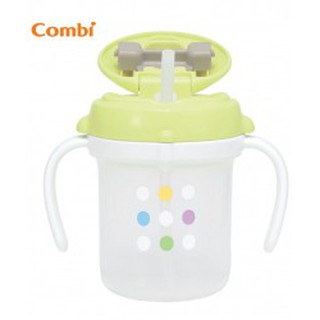 Bình chấm bi 4 bước Combi