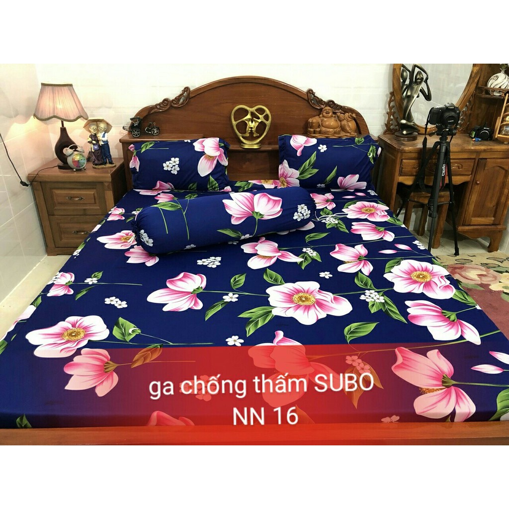 Ga chống thấm SUBO   - THUN NANO 16