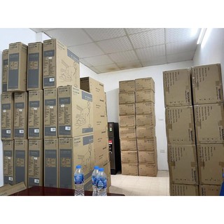 Quạt cây khiển Sharp S40rv-Wh