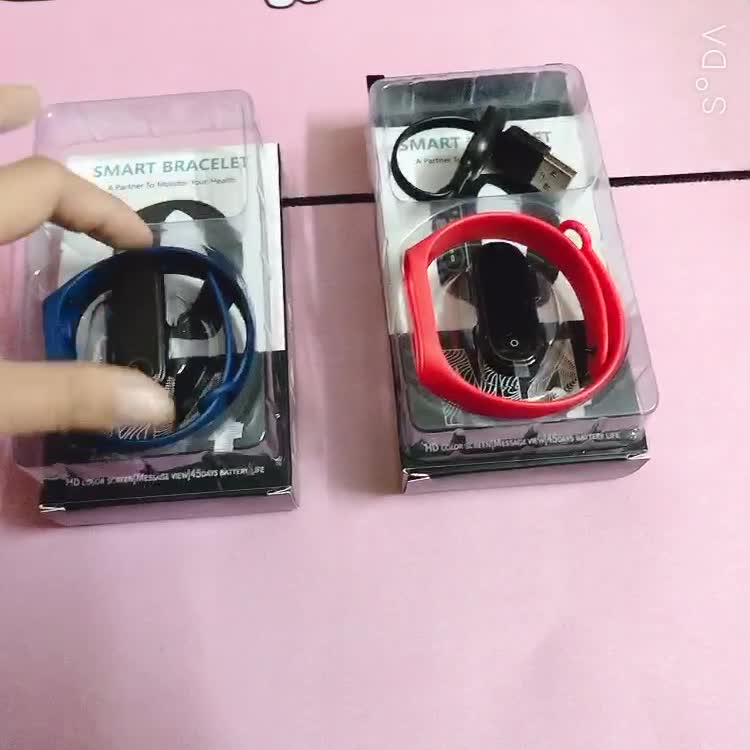 💥Thay Được Hình Nền 💥 Đồng Hồ Thông Minh M4 Kết Nối Bluetooth Bản Cao Cấp kết nối qua app | BigBuy360 - bigbuy360.vn