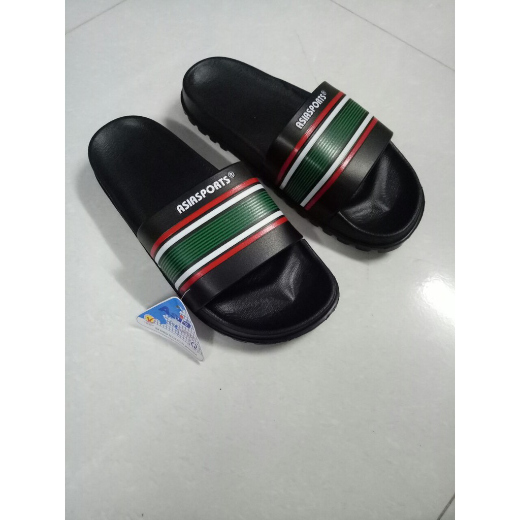 Dép Quai Ngang Nam Asia