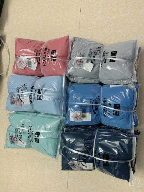 ÁO CHỐNG NẮNG ĐẸP HÀNG CHUẨN | BigBuy360 - bigbuy360.vn