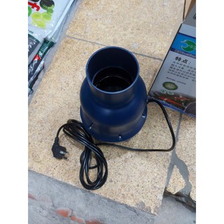 Bơm tạt RS hồ koi Tiết Kiệm điện