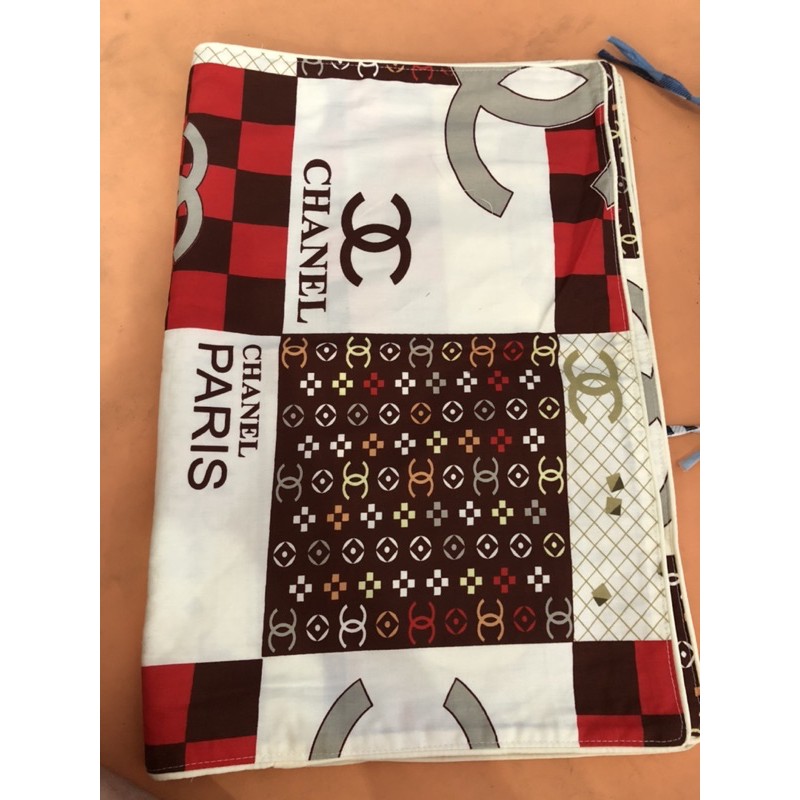 ÁO GỐI NẰM COTTON THẮNG LỢI NHÀ MAY