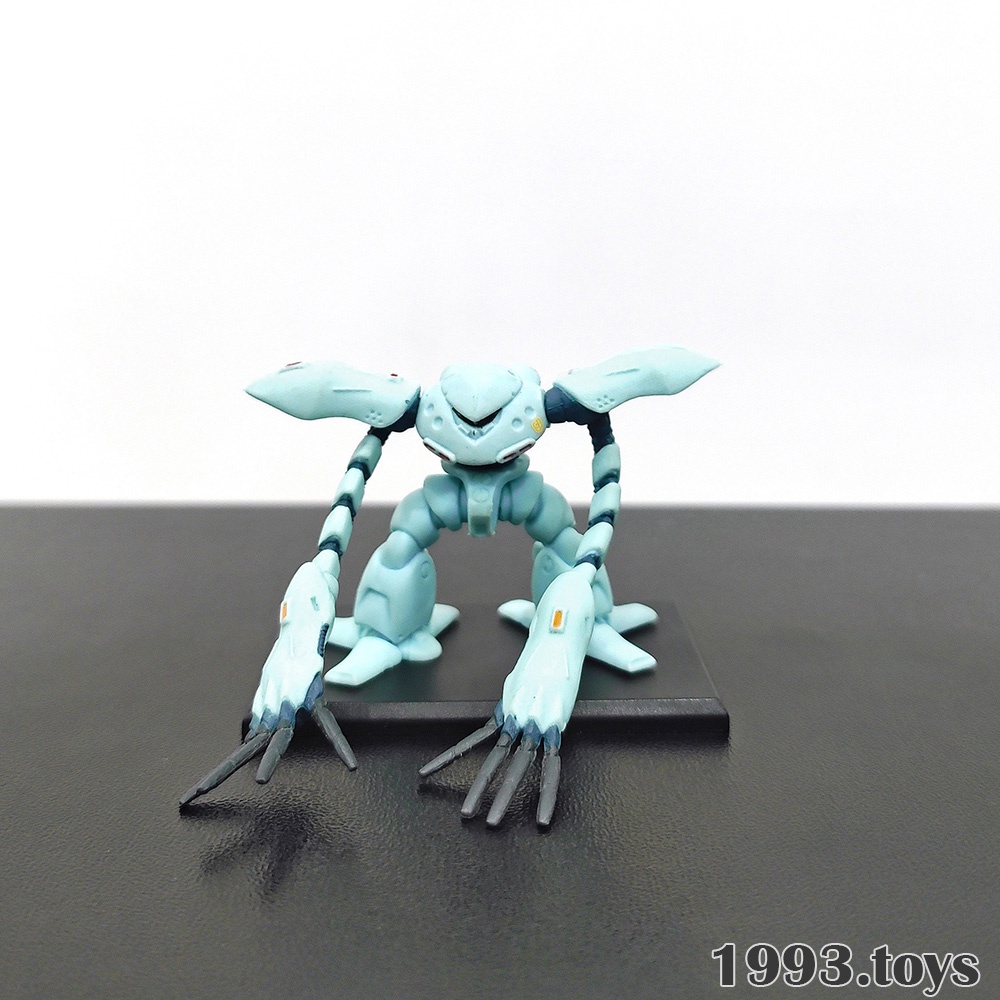 Mô hình Bandai Figure Gundam Collection 1/400 Vol. 8 - MSM-03C Hygogg Dual Claws Ver
