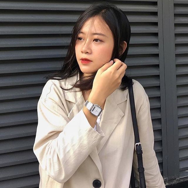 Đồng hồ Unisex Casio AQ-230, đồng hồ chính hãng, mặt kim kết hợp điện tử, xem 2 múi giờ