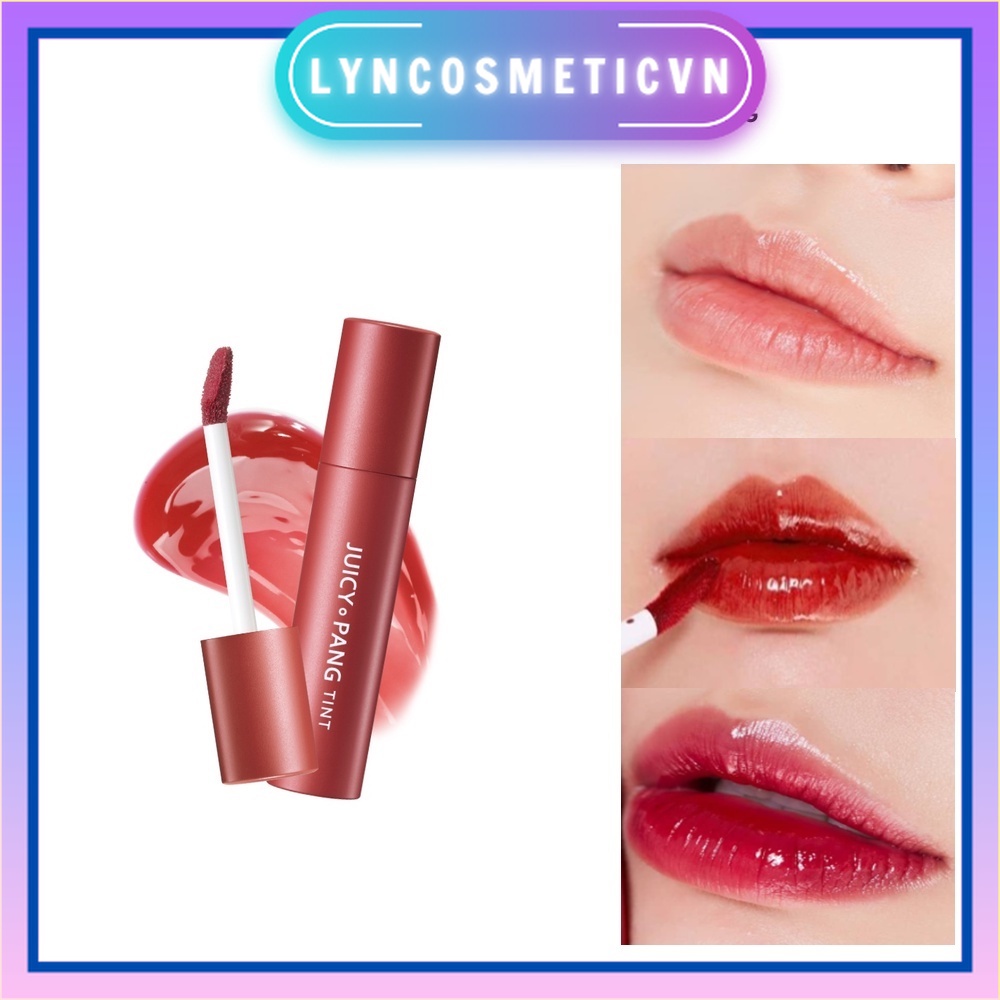 Son Apieu Juicy Pang Tint