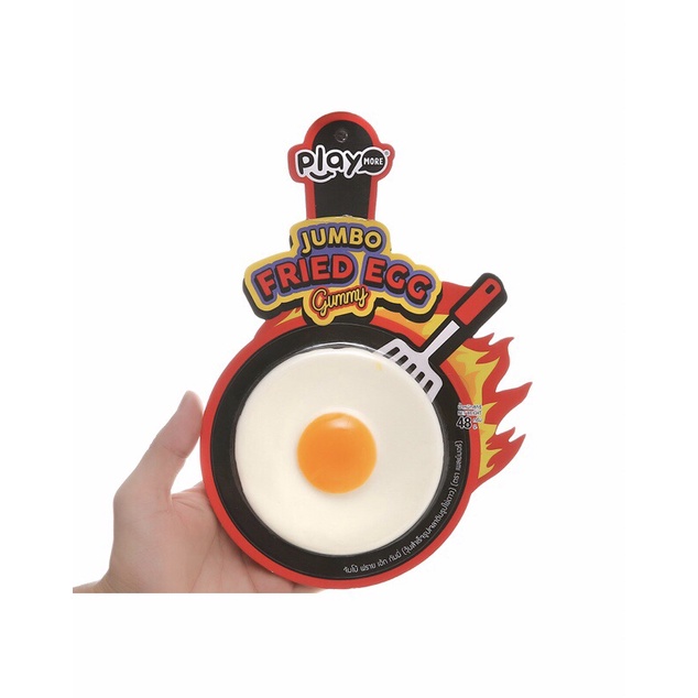 Kẹo dẻo playmore gói 48g/ 27g