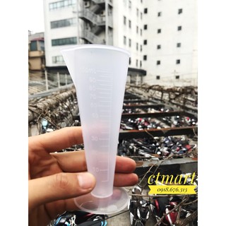 Cốc chia - ca đong có chia vạch các cỡ