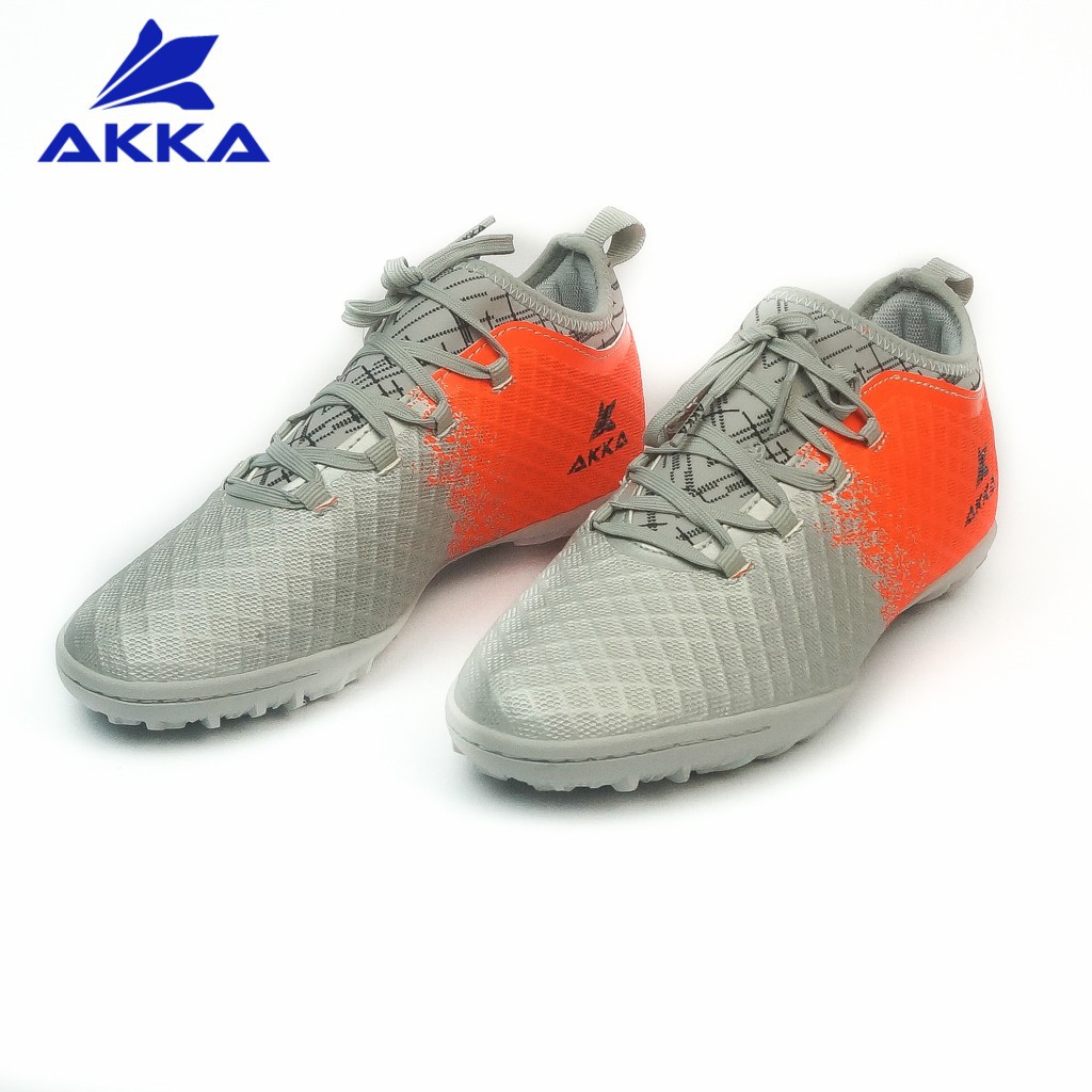 Giày đá bóng đá banh trẻ em chính hãng AKKA Speed 2 TF