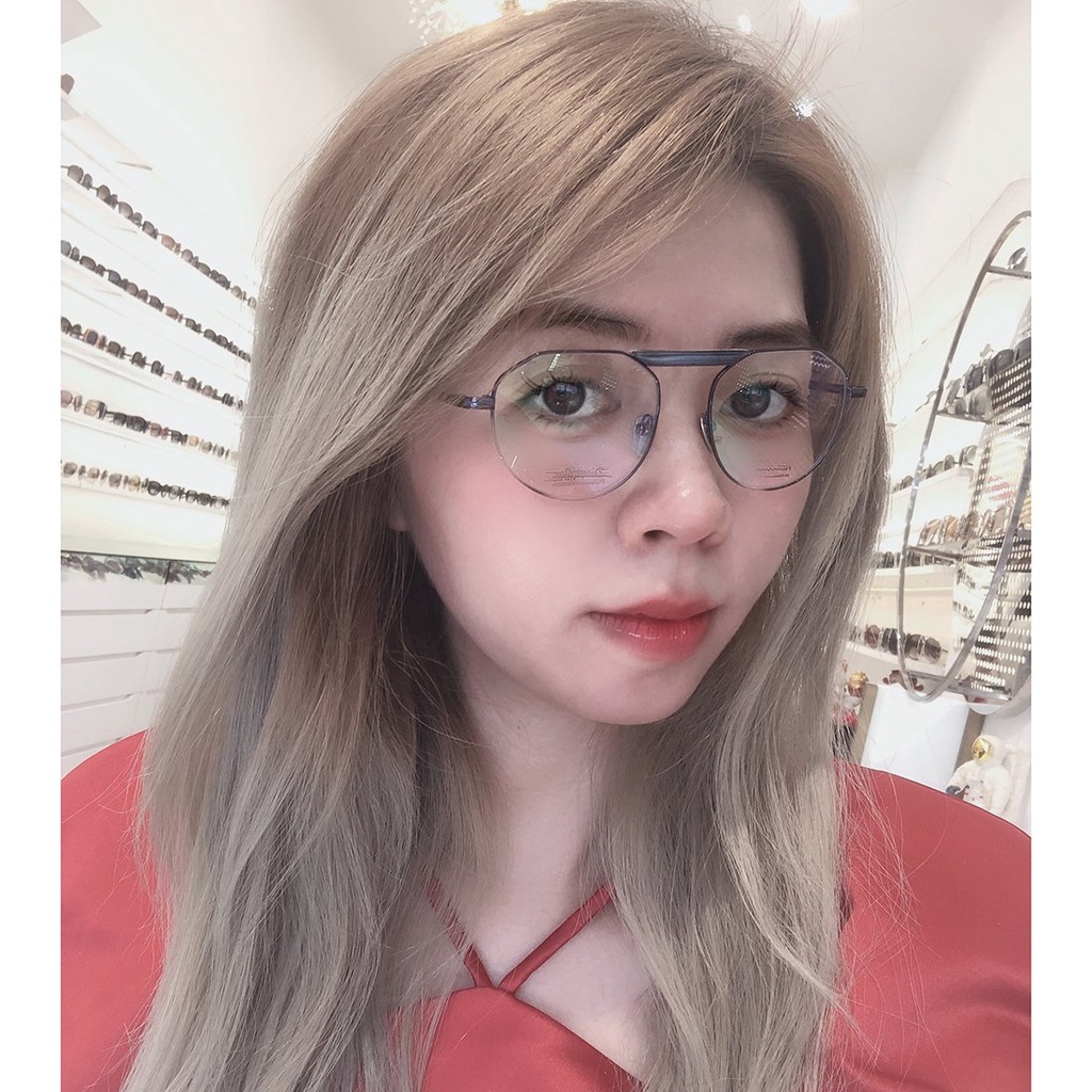 Gọng kính nam nữ thời trang Dakota Smith DSPrimitive511 chính hãng