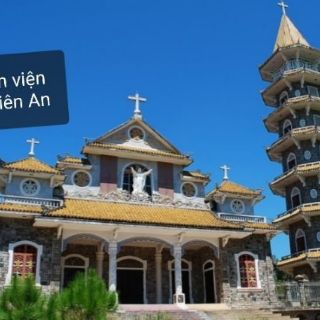 Tinh dầu tràm Thiên An tại Huế