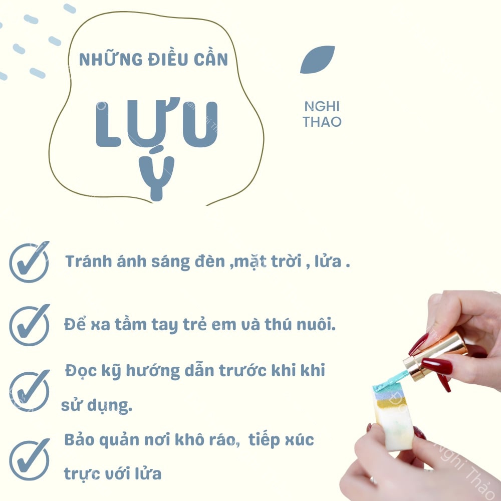 Mút dặm ombre nail