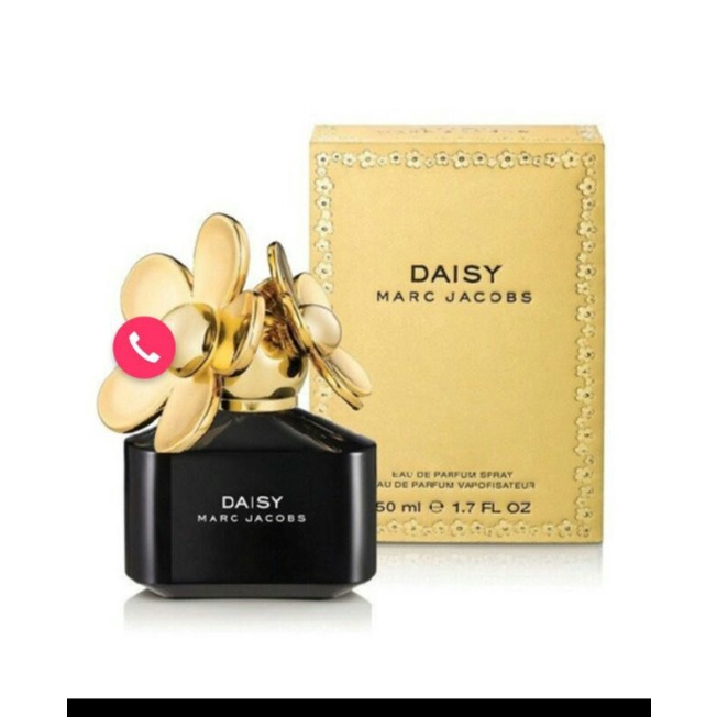 nước hoa Marc Jacobs