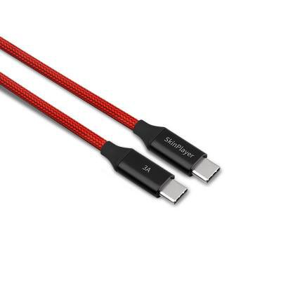 CÁP SẠC JCPAL FlexLink USBC 60W dài 2m