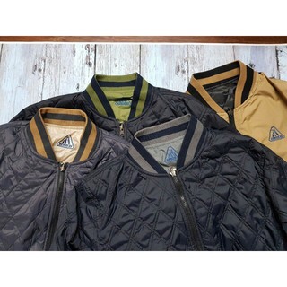 Áo nam bomber hàng xuất