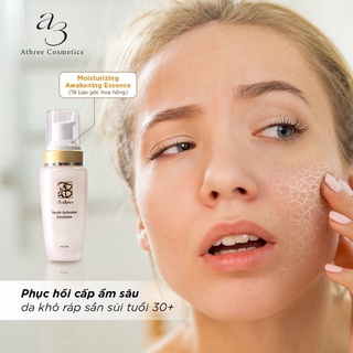Serum Nhau thai cá Youth Activator Emulsion