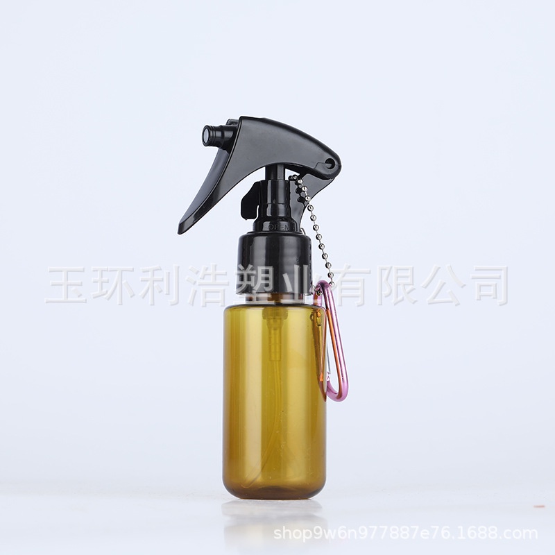 Bình xịt nước rửa tay dung tích 60ml an toàn tiện dụng