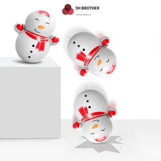 đồ chơi lật đật mini, lật đật doraemon cho bé siêu dễ thương (1 con)