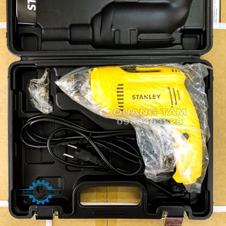 Máy Khoan Bắt Vít Stanley STDR5510-B1 [Chính Hãng]