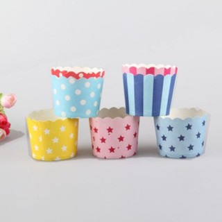 Cup giấy cứng nhỏ