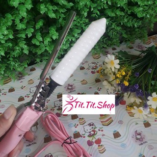 Máy Uốn Tóc Lõi Sứ Cao Cấp Lọn To 25mm