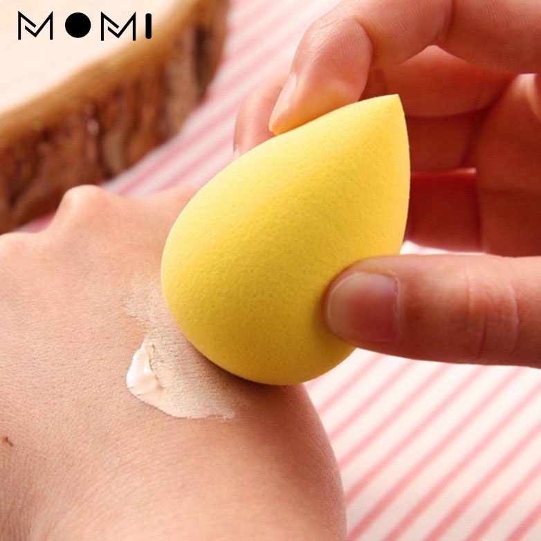 Mút Tán Nền Trang Điểm Da Maycreate Hàng Nội Địa Trung | BigBuy360 - bigbuy360.vn