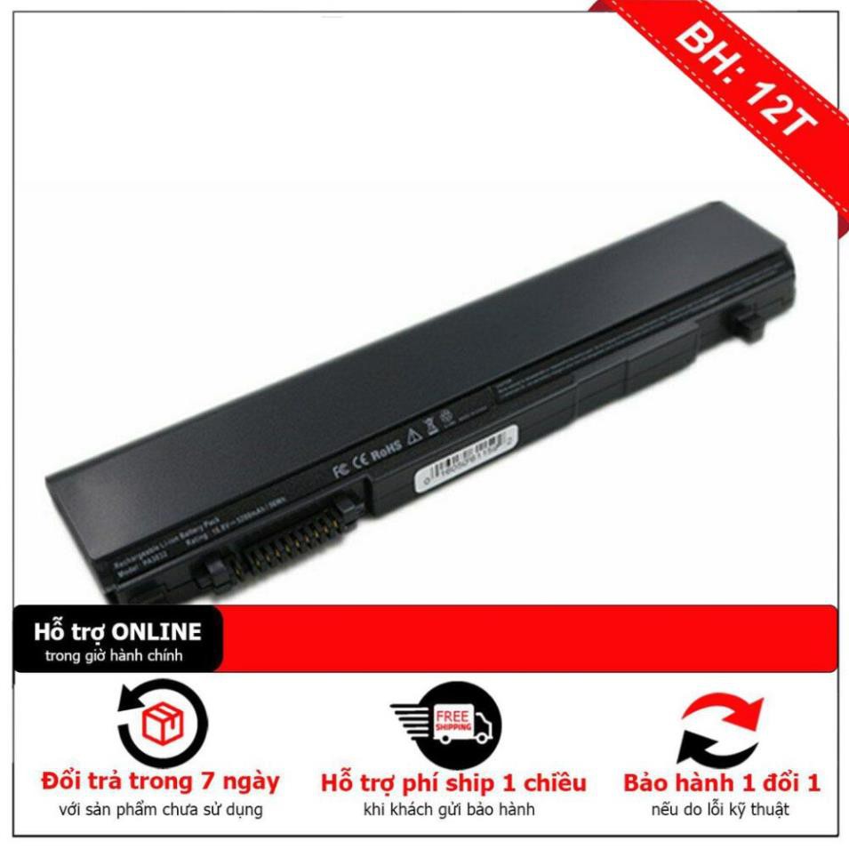 Pin Laptop Toshiba 3832, 3831,3931,R700 R705 R830 R835 R930 R935 PA3831U-1BRS PABAS249