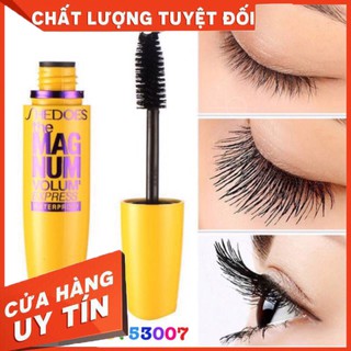 ❤️MIỄN SHIP❤️ MACARA SIÊU NỐI MI malibe