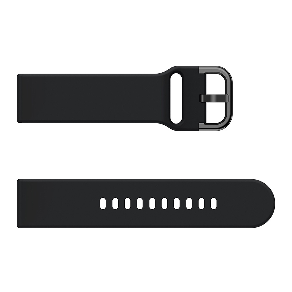 Dây Đeo Silicone Cho Đồng Hồ Thông Minh Huawei Watch Fit 2