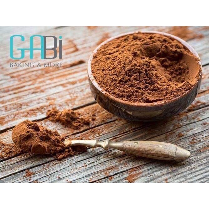 Bột cacao nguyên chất Malaysia 100g/500g