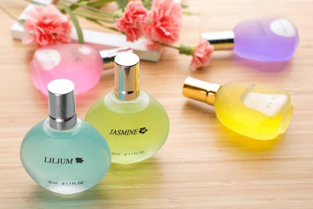 Nước hoa 50ml mùi thơm phức