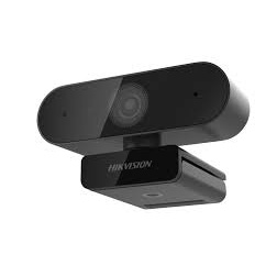 [CHÍNH HÃNG] Webcam Máy Tính PC Hikvision U02 Full HD 1920x1080P Có Mic/ Livestream, Dạy &amp; Học Online