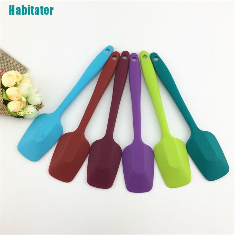 Dụng Cụ Làm Bánh Bằng Silicone Cao Su Chịu Nhiệt Độ Cao