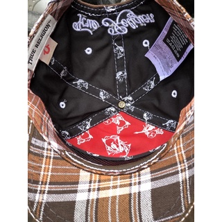 Nón Lưới Trai Ông Địa true religion
