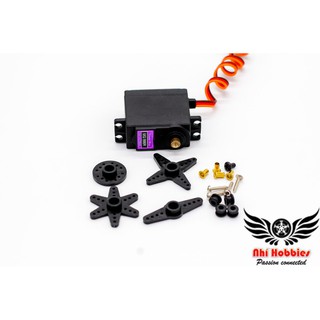 Servo TowerPro MG-996R - Loại thường