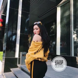 Set mẹ và bé.