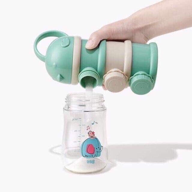 slide