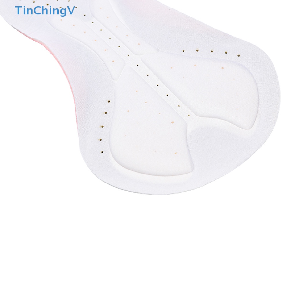 [TinChingV] Miếng Đệm Quần Đùi Có Đệm Gel 3D Thoáng Khí Dành Cho Đi Xe Đạp [Hàng Mới]