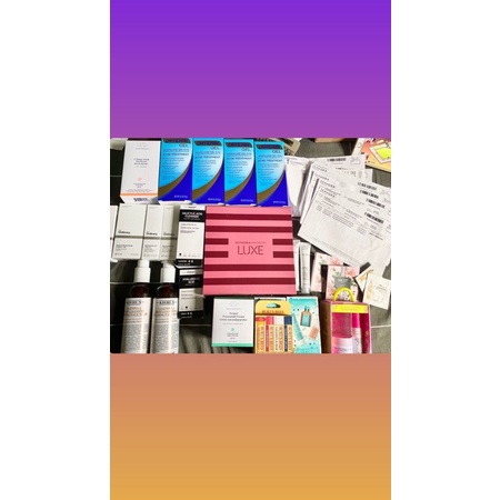 [Mã SRBACK010912 hoàn 20K xu đơn 50K] [US] Bảng phấn má Tarte Best of Blush Mini Amazonian Clay Cheek Set | BigBuy360 - bigbuy360.vn