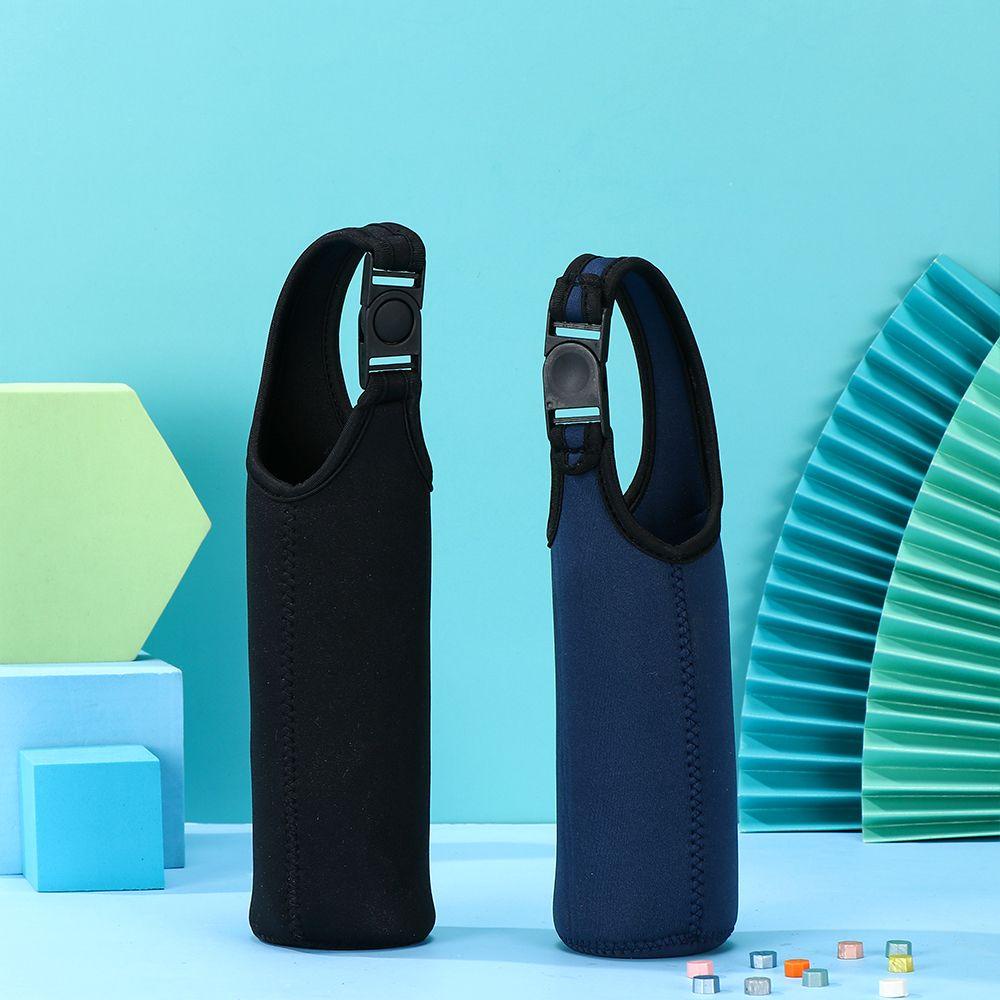 Vỏ Bọc Bình Nước Di Động Tiện Dụng Ốp