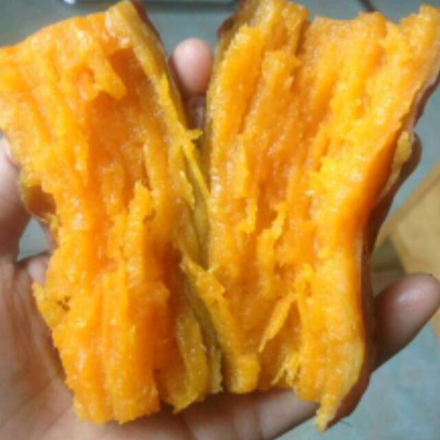 Khoai lang mật ĐL( 4ki)