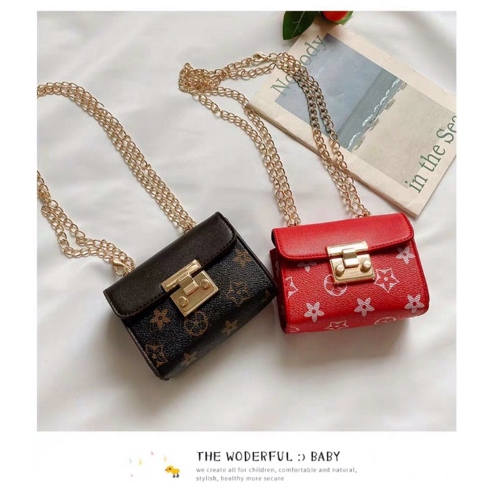 Túi đeo NGÔI SAO mã 500