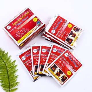 Miếng Dán Giữ Nhiệt , Miếng Dán Sưởi Ấm Cơ Thể