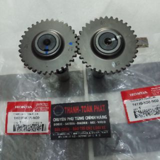 Cập cam zin Sonic 150,Winner 150