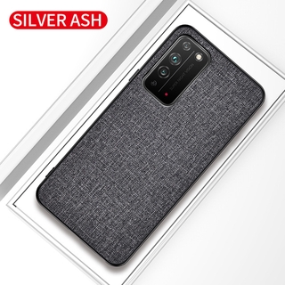 Ốp Lưng Vải Mềm Siêu Mỏng Cho Xiaomi Redmi 9t