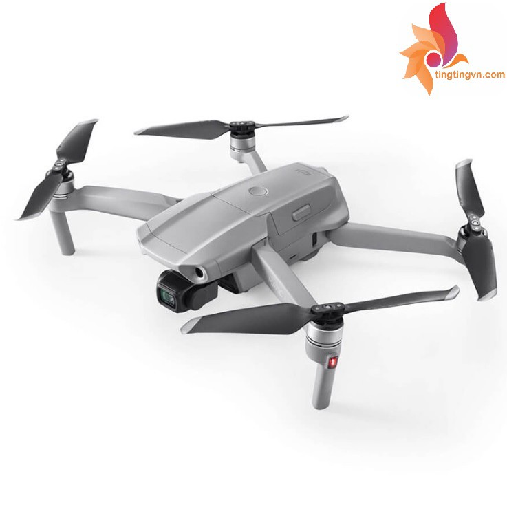 Combo Flycam DJI Mavic Air 2 Camera 48MP 4K Video 1/2 "Cảm biến CMOS 3 trục Gimbal 34 phút